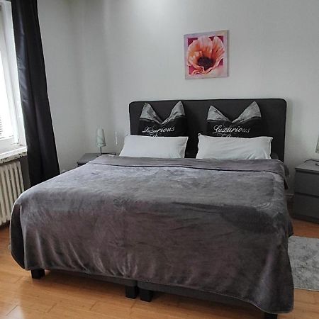 Ferienwohnung Im Herzen Der Lueneburger Heide Soltau Extérieur photo