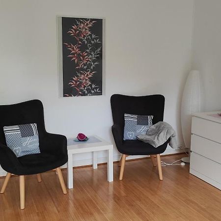 Ferienwohnung Im Herzen Der Lueneburger Heide Soltau Extérieur photo