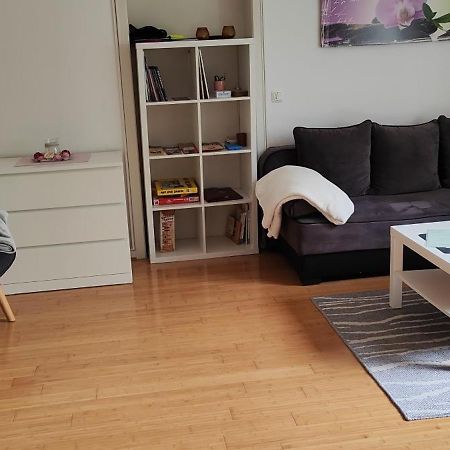 Ferienwohnung Im Herzen Der Lueneburger Heide Soltau Extérieur photo