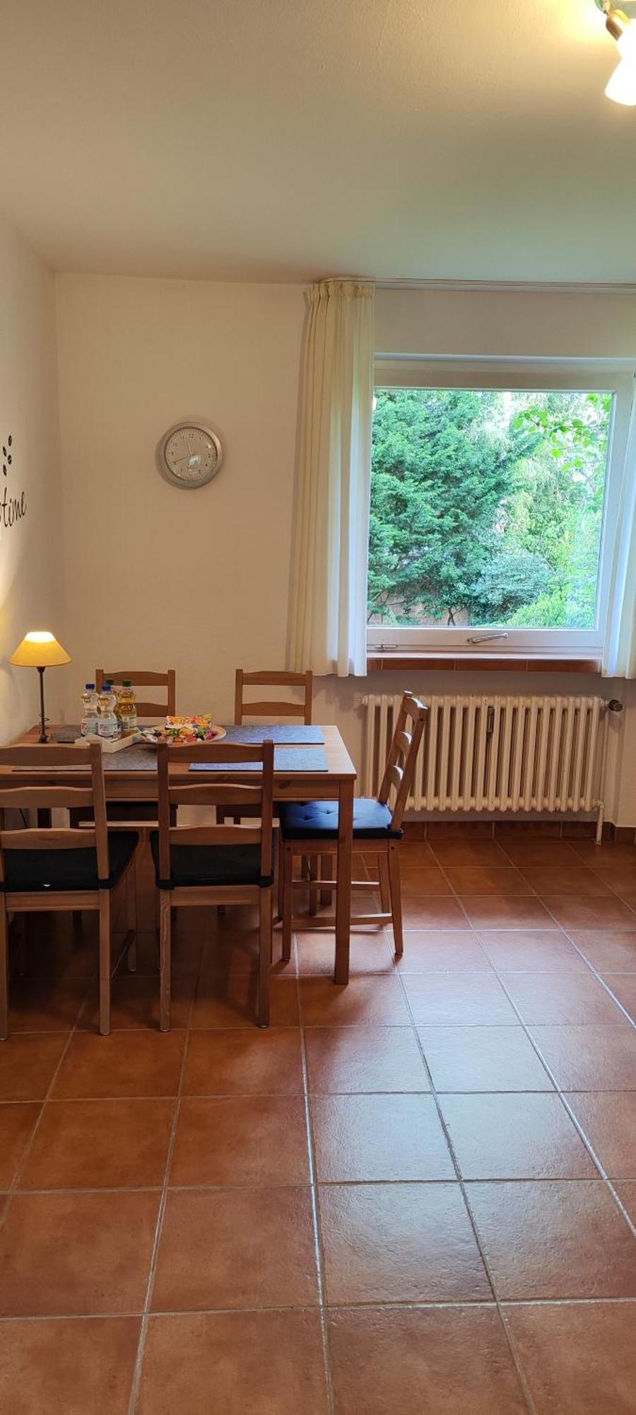 Ferienwohnung Im Herzen Der Lueneburger Heide Soltau Extérieur photo