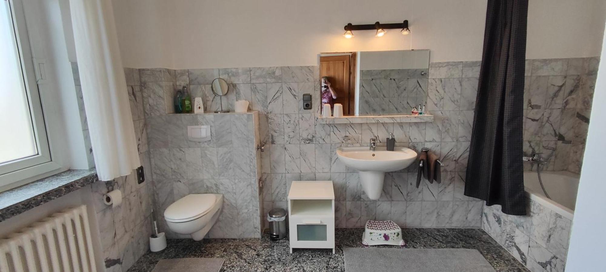 Ferienwohnung Im Herzen Der Lueneburger Heide Soltau Extérieur photo