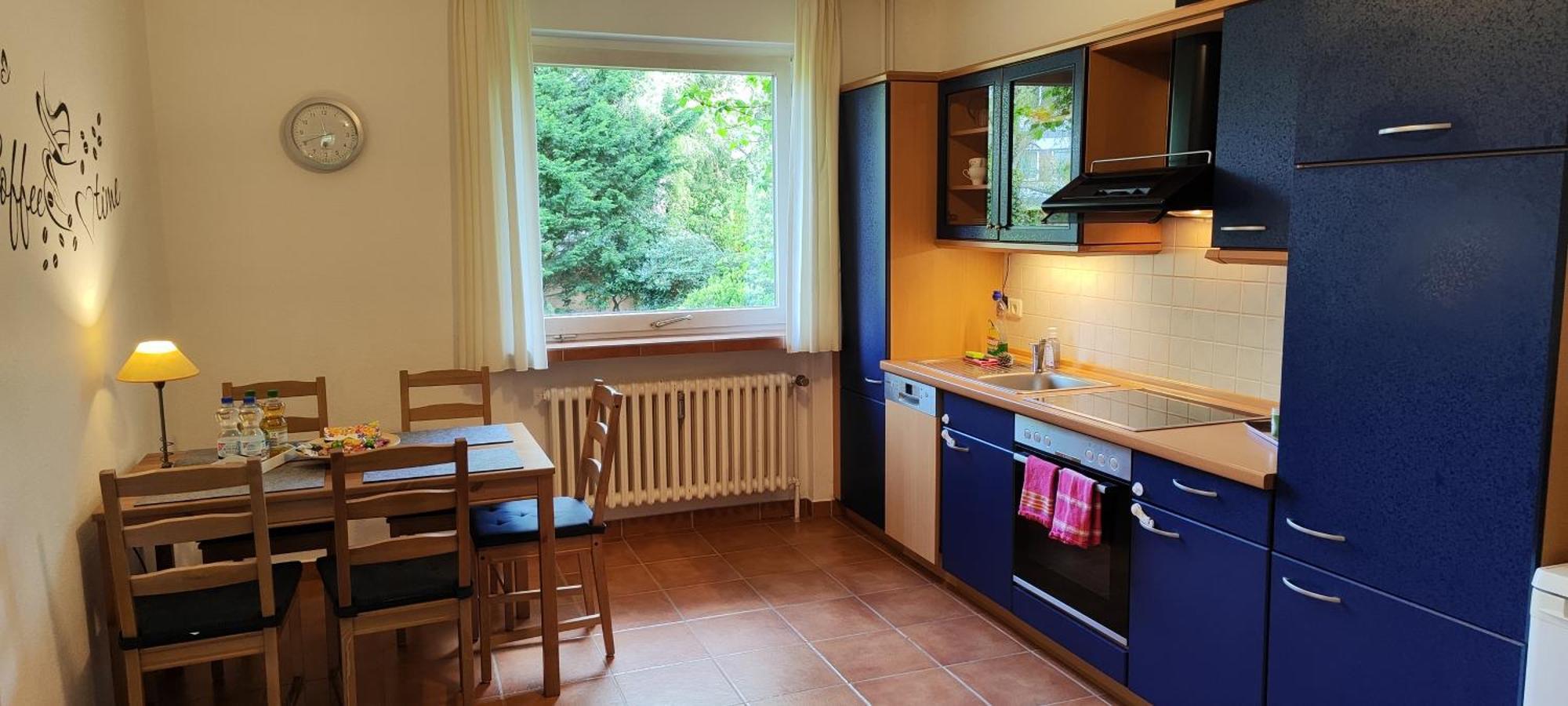 Ferienwohnung Im Herzen Der Lueneburger Heide Soltau Extérieur photo