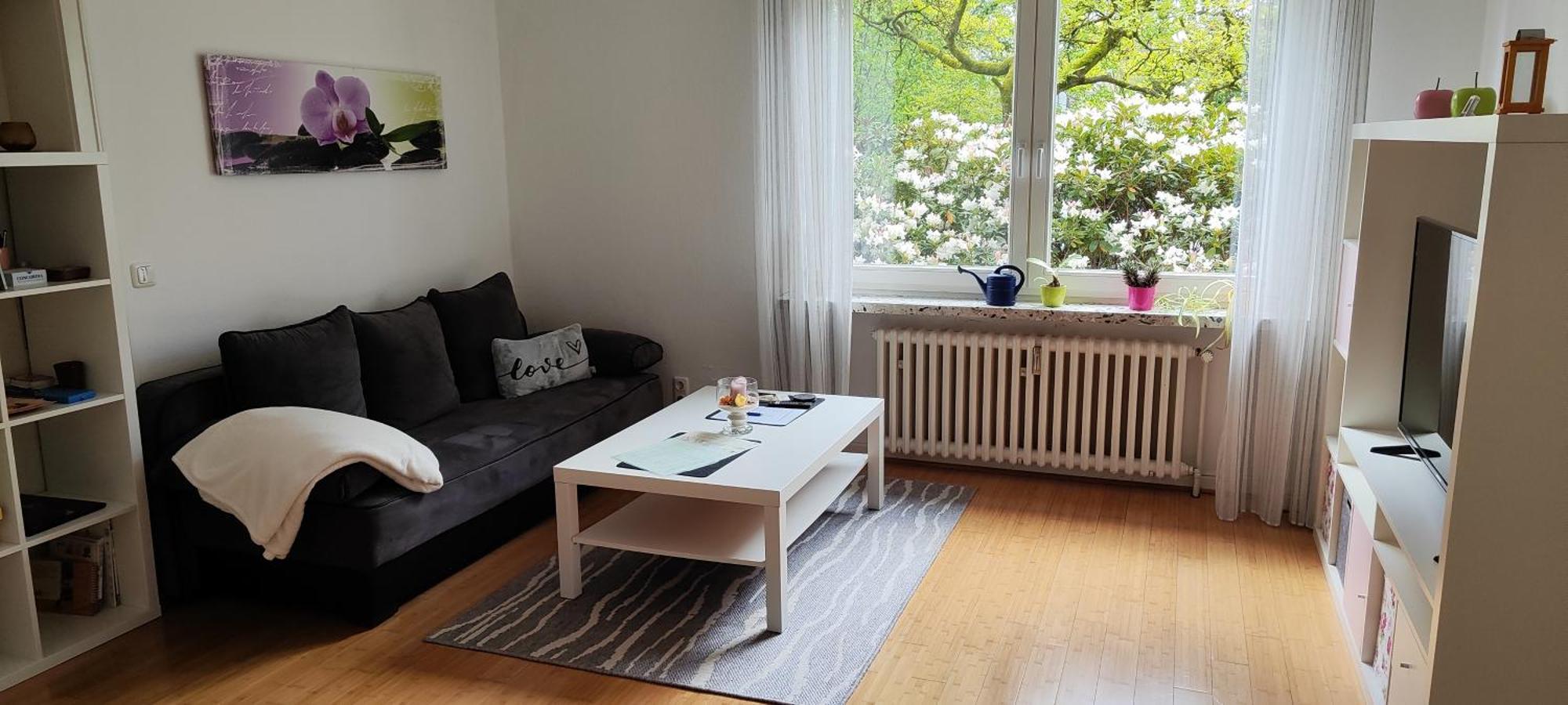 Ferienwohnung Im Herzen Der Lueneburger Heide Soltau Extérieur photo