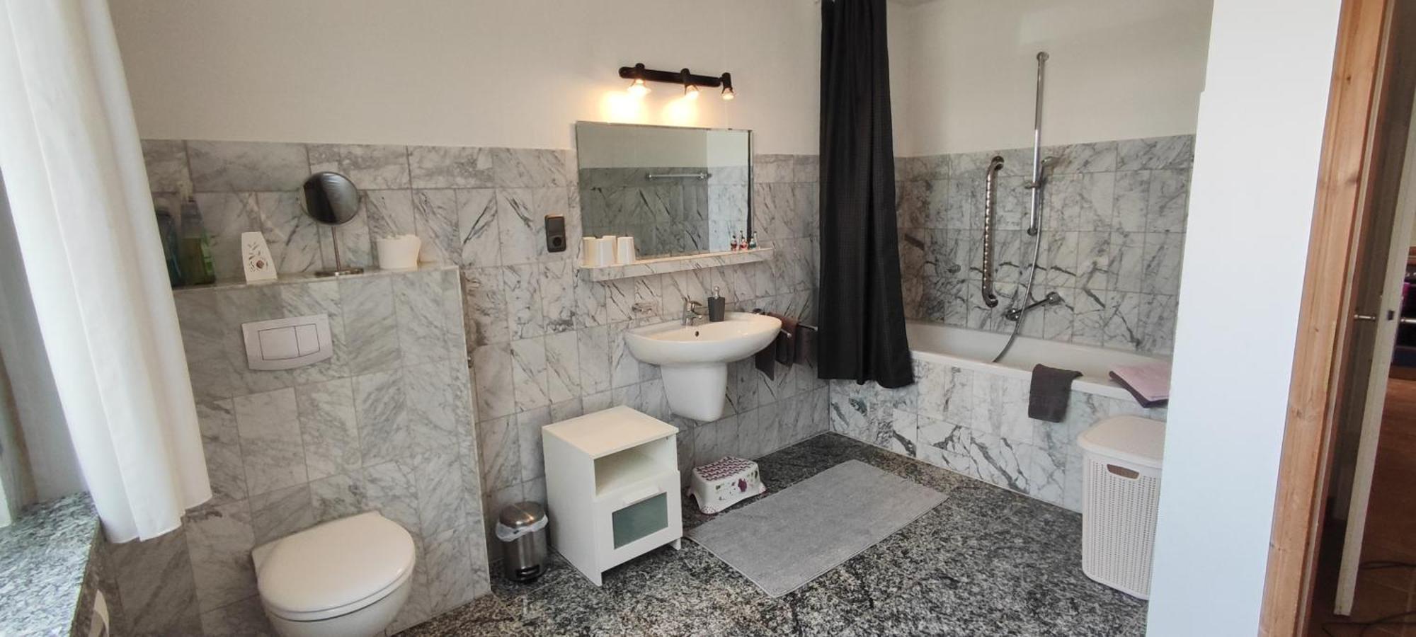 Ferienwohnung Im Herzen Der Lueneburger Heide Soltau Extérieur photo