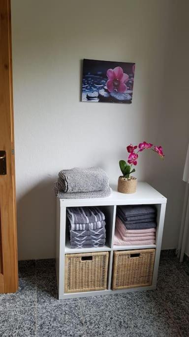 Ferienwohnung Im Herzen Der Lueneburger Heide Soltau Extérieur photo