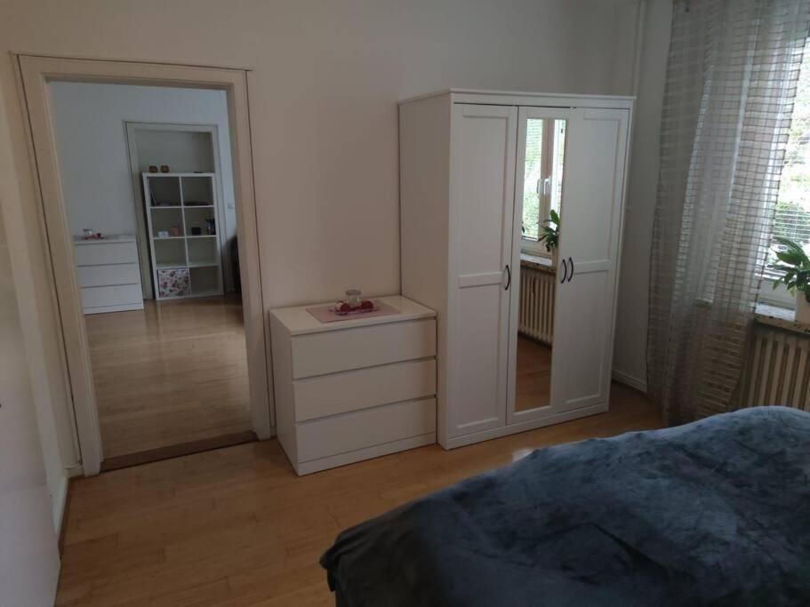 Ferienwohnung Im Herzen Der Lueneburger Heide Soltau Extérieur photo