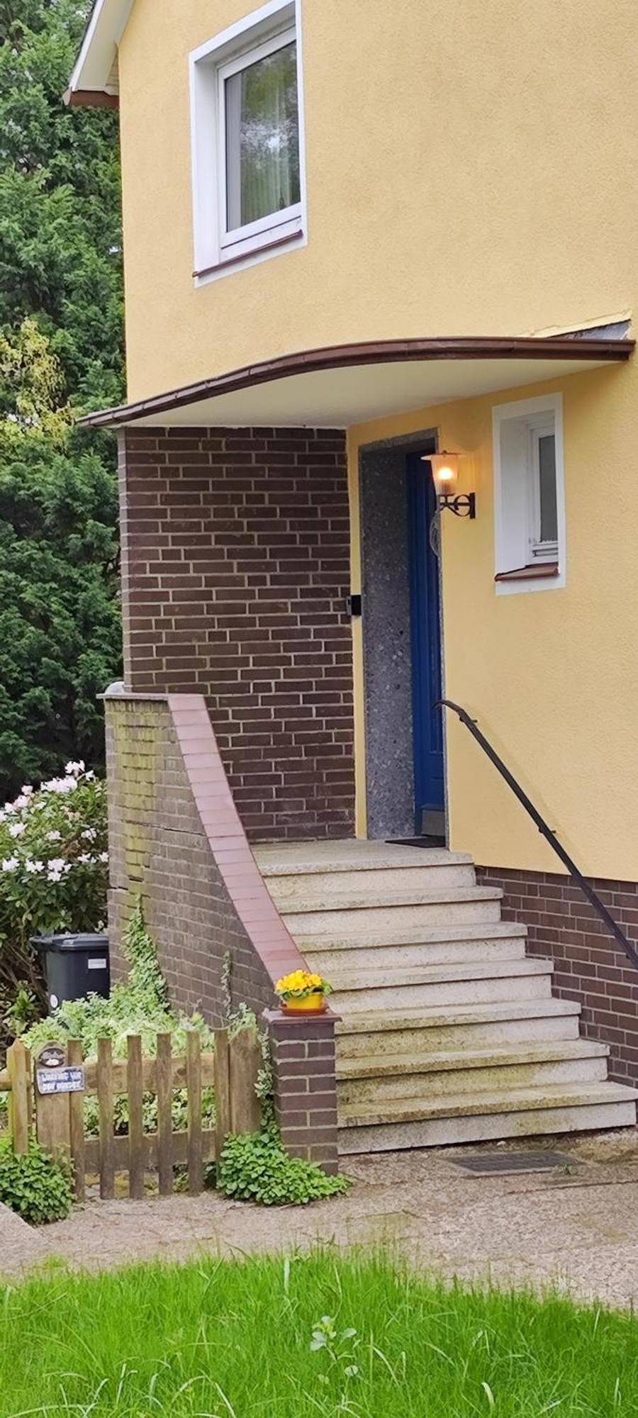 Ferienwohnung Im Herzen Der Lueneburger Heide Soltau Extérieur photo