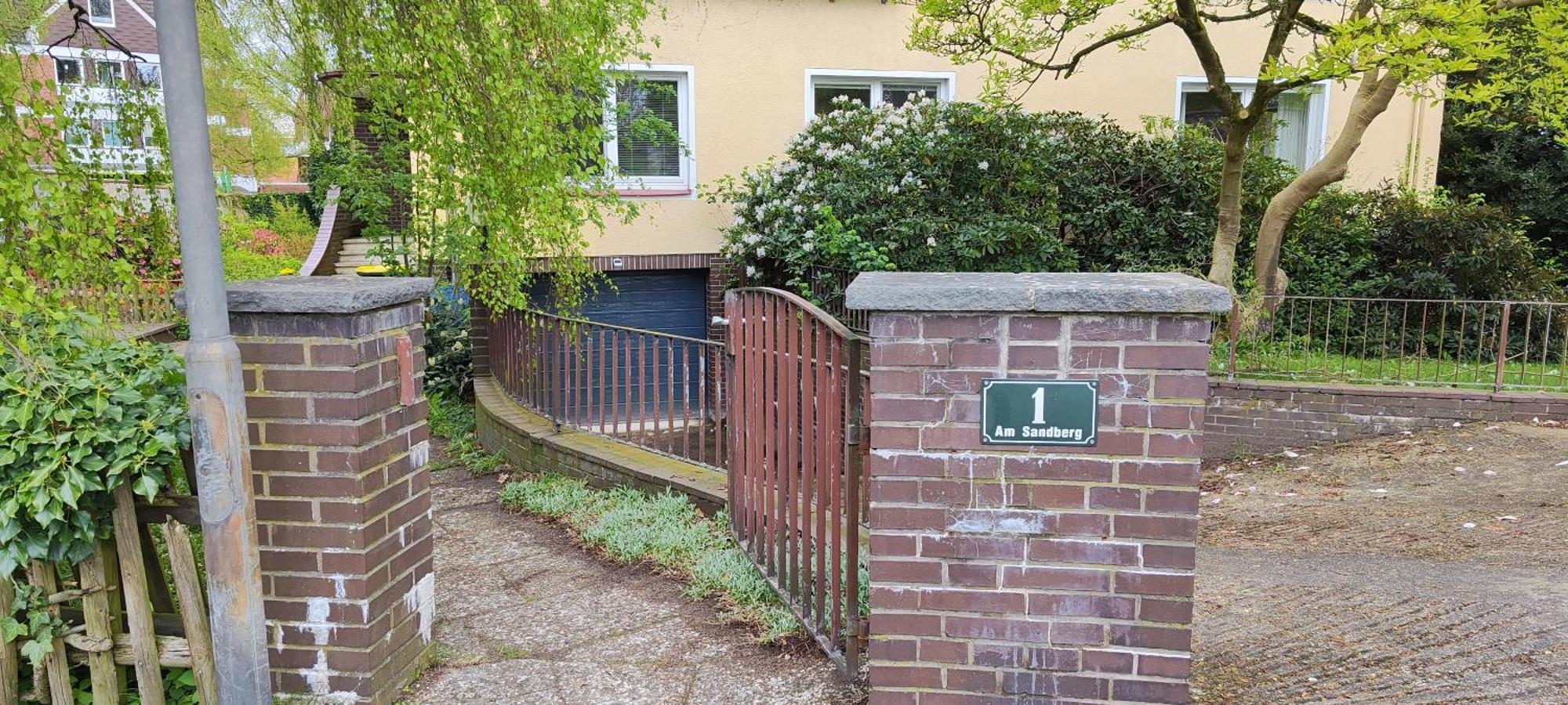 Ferienwohnung Im Herzen Der Lueneburger Heide Soltau Extérieur photo